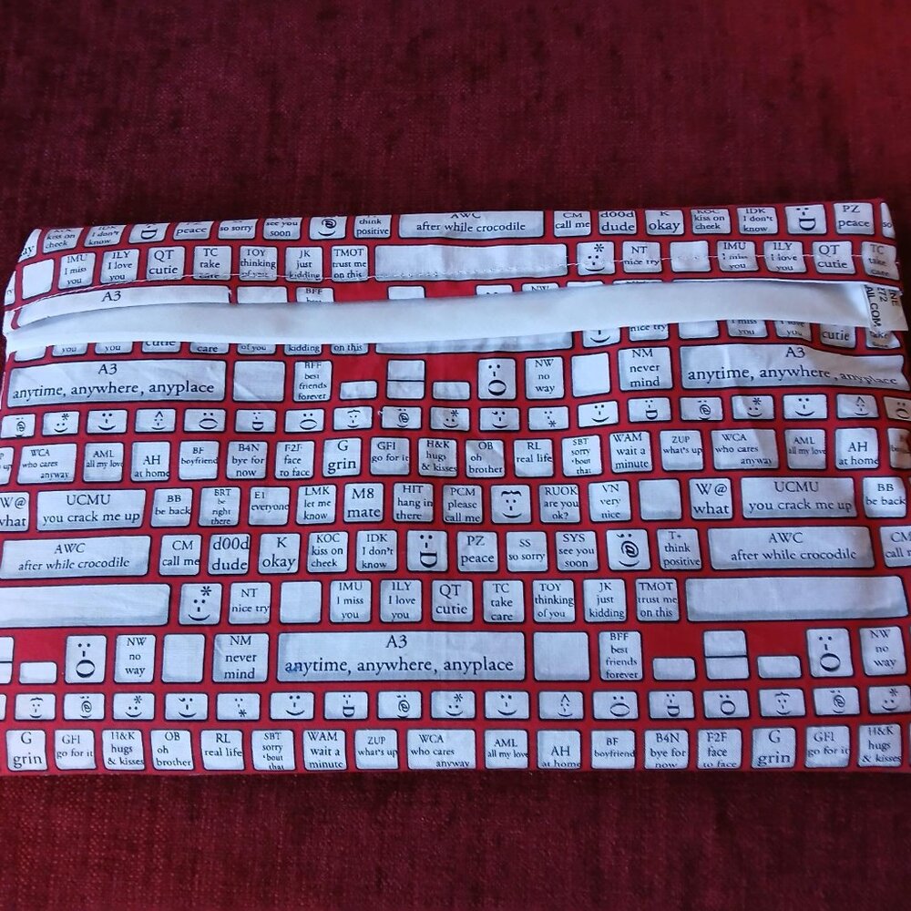 Kitten Keyboard - Picture 5 of 5